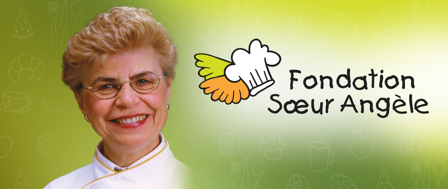 revue fondation soeur angele