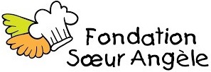 revue fondation soeur angele logo horizontal