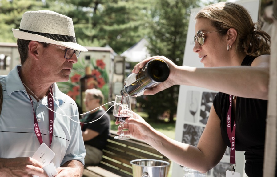 revue vins histoire terrebonne