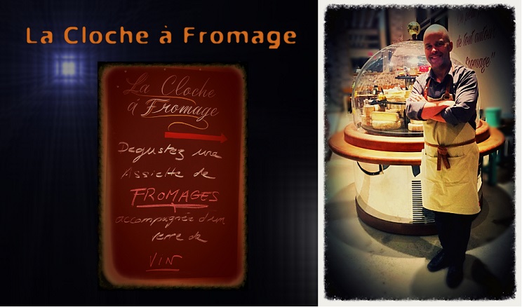 joachim cloche fromage