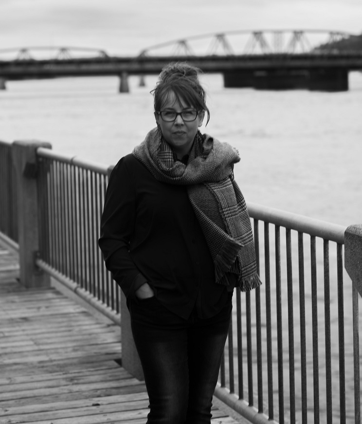 nancy ouellet debout