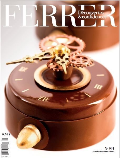 revue ferrer mag