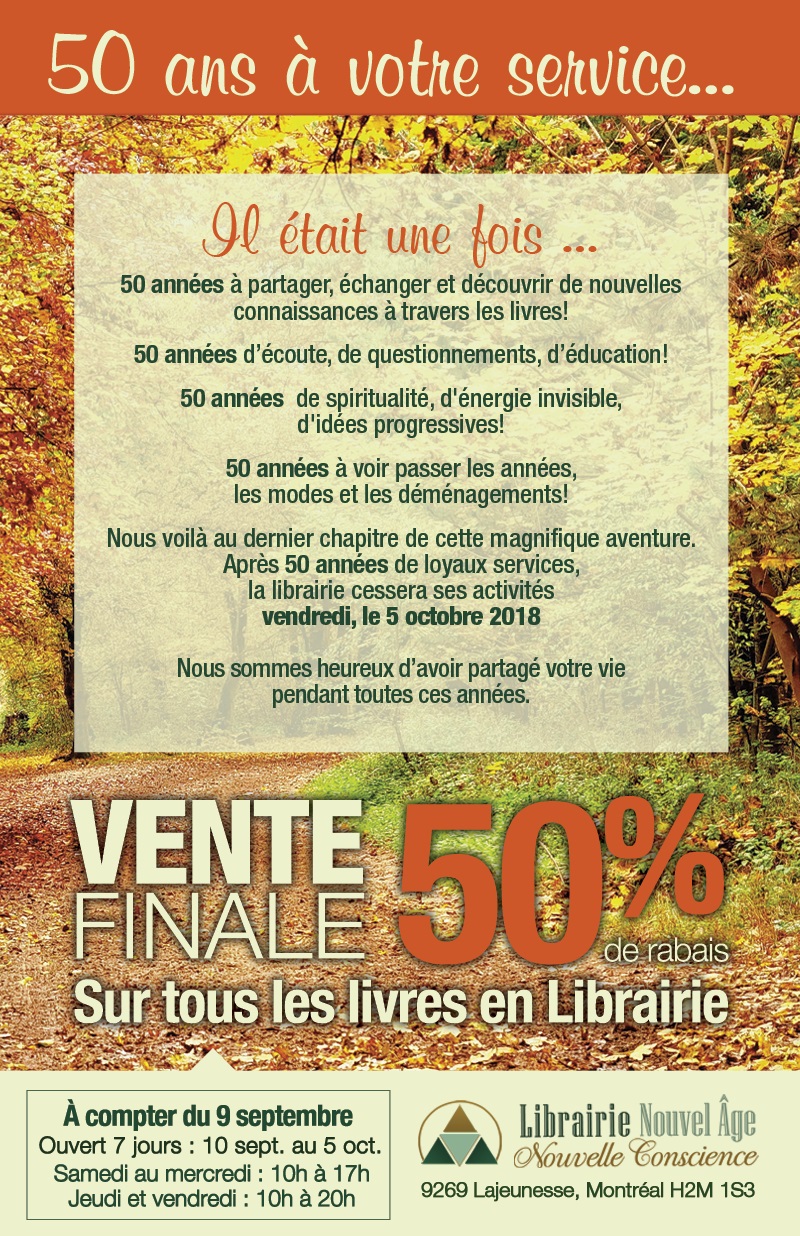 revue librairie