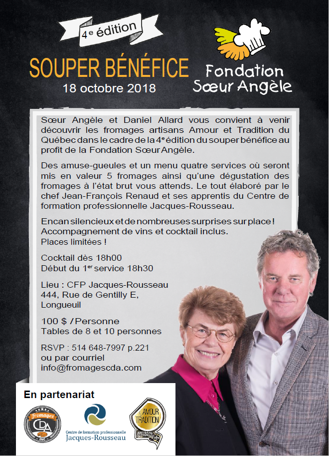 revue souper fondation soeur angele 1