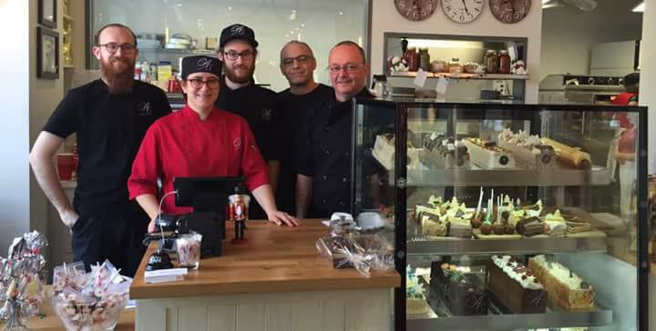 revue avecletemps equipe