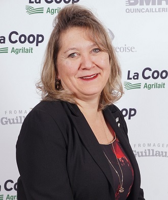 revue cfw nathalie frenette