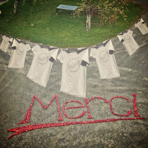 revue hemmingford merci