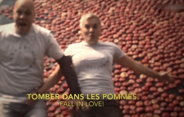 revue hemmingford videos