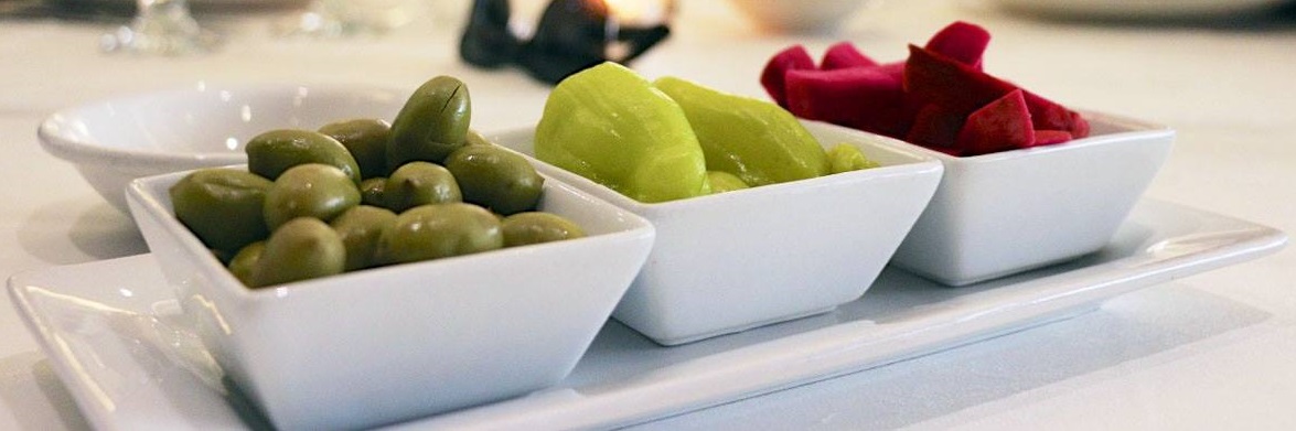 danielle olives radis