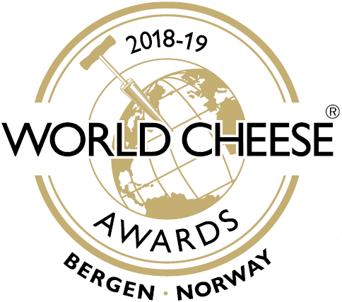 fromage world cheese award
