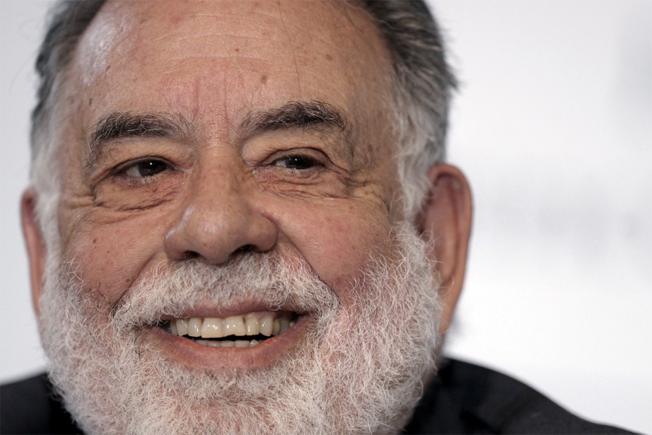 revue francis ford coppola