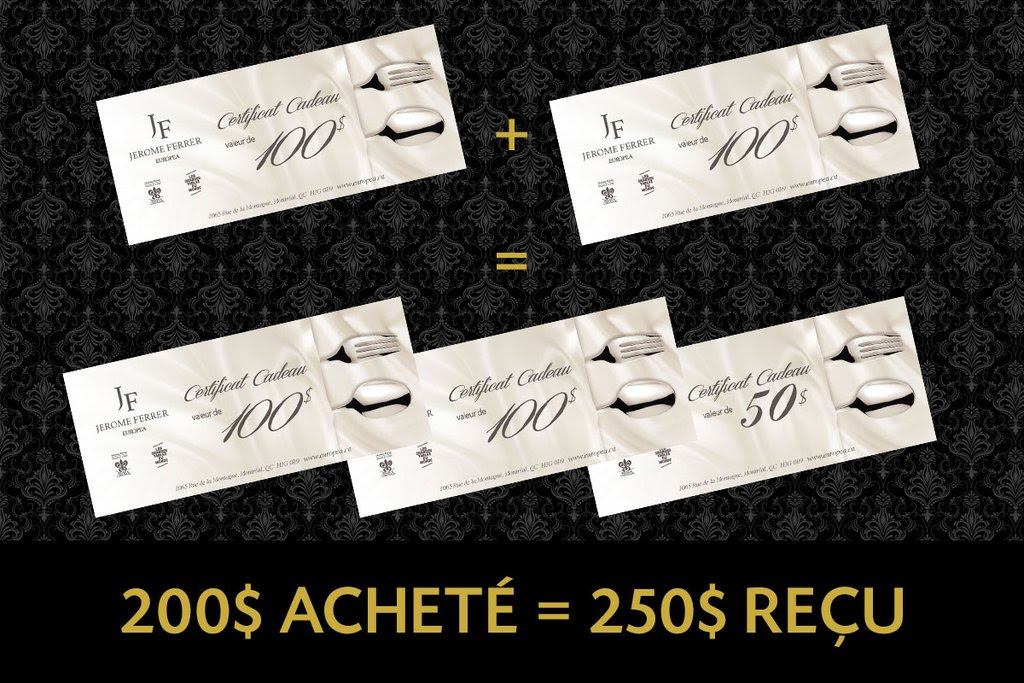 revue 250achete