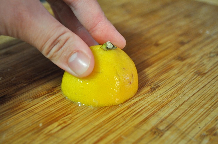 revue astuce citron