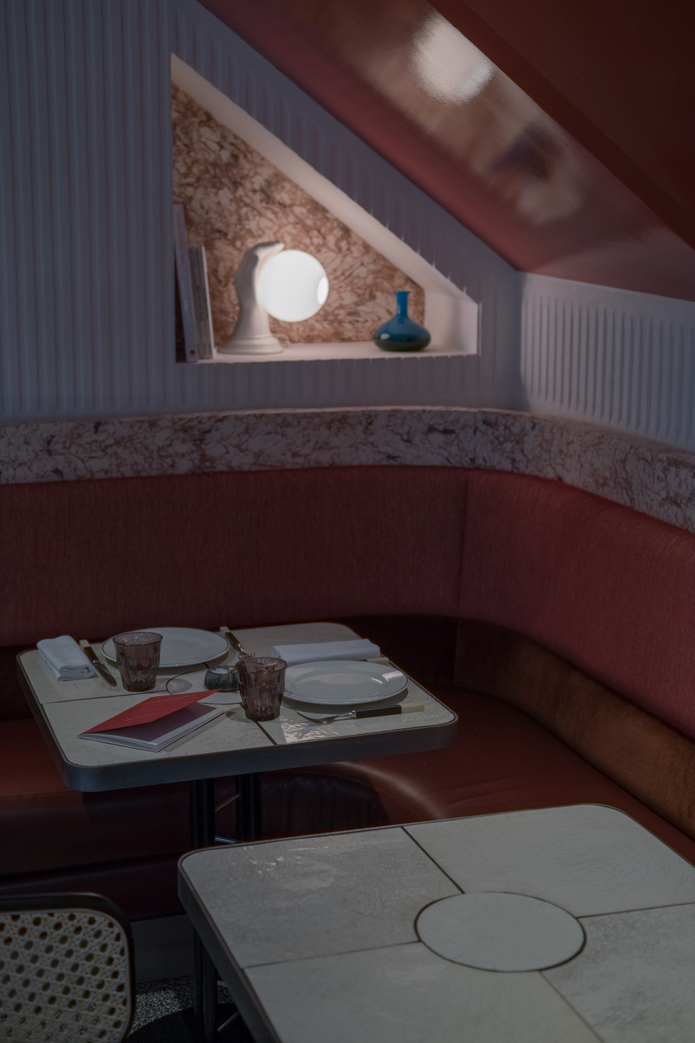 revue noshow tablevide