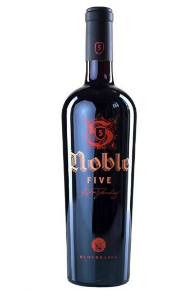 vins budureasca noble5