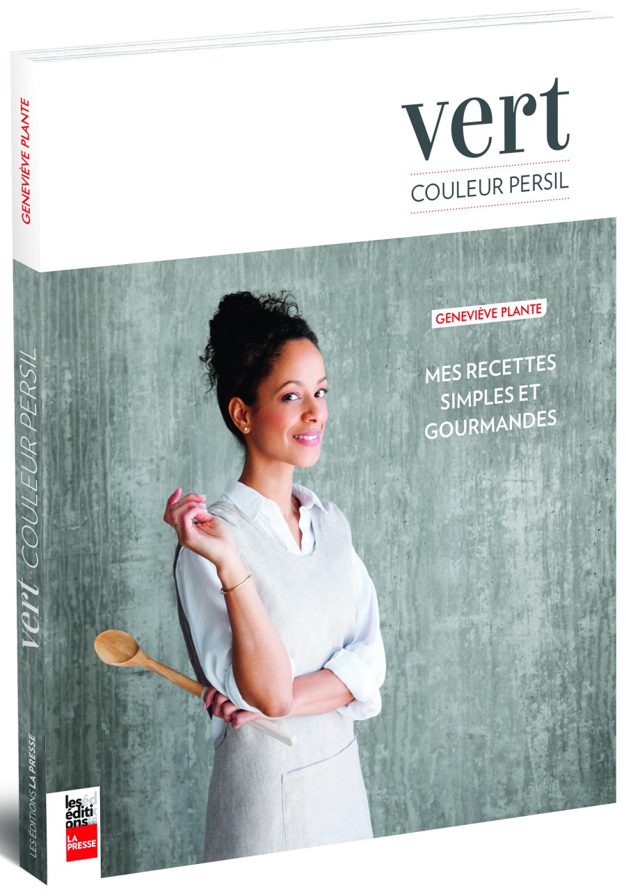 Revue VertCouleurPersil 3D