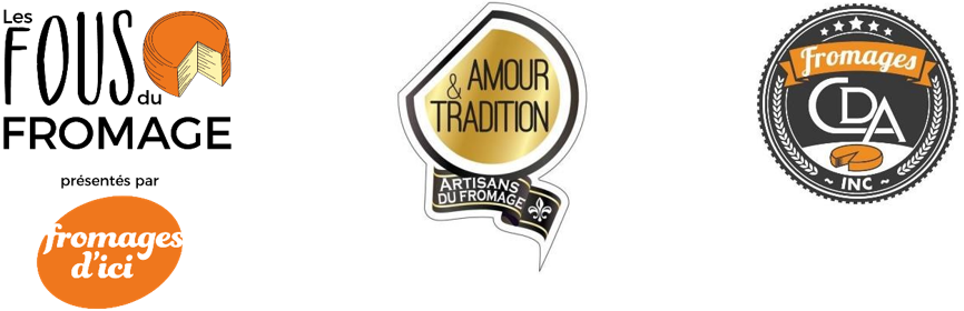 fromages logos