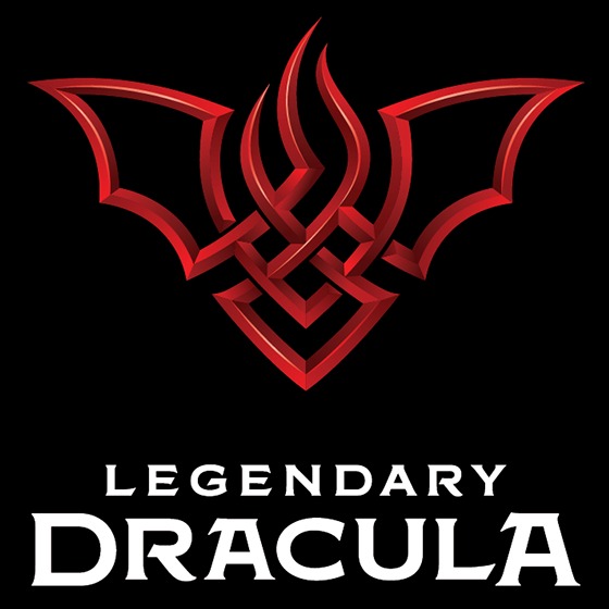 olivier dracula logo