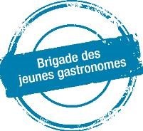 revue brigade logo