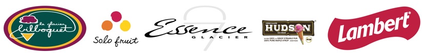 revue top glaciers logos