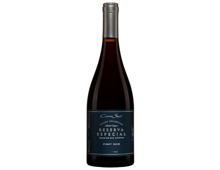 olivier Pinot noir Reserva Especial