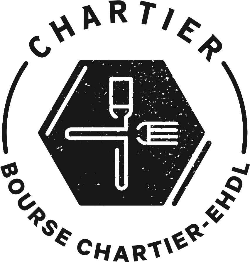 revue chartier logo