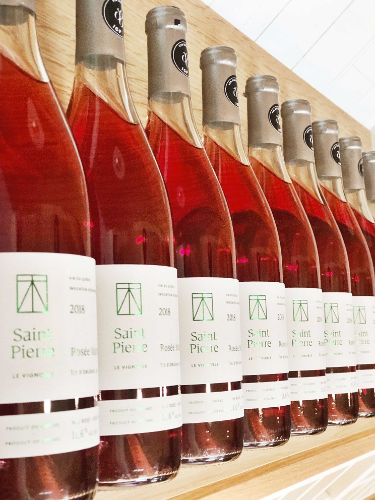 revue saint pierre vignoble