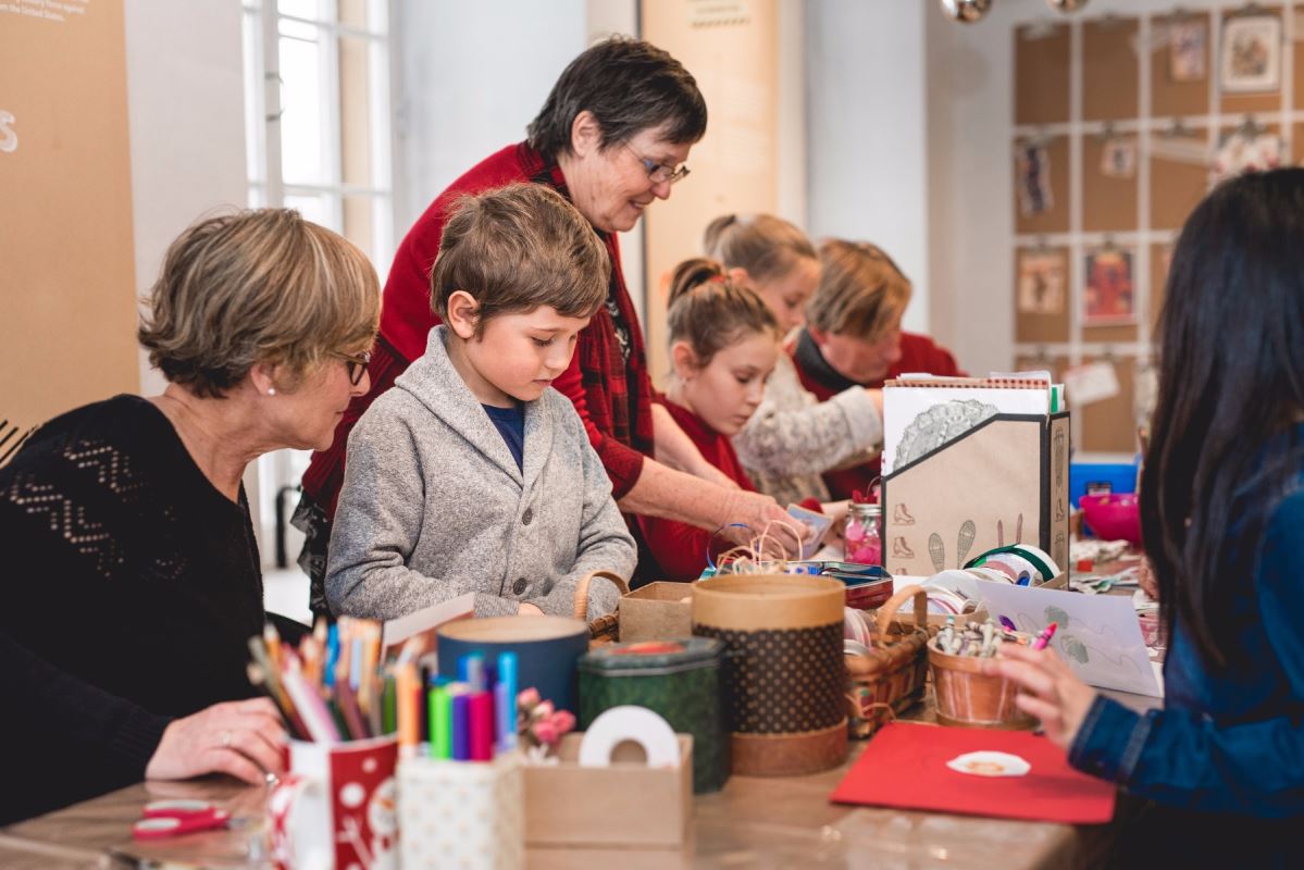 noel victorien bricolage