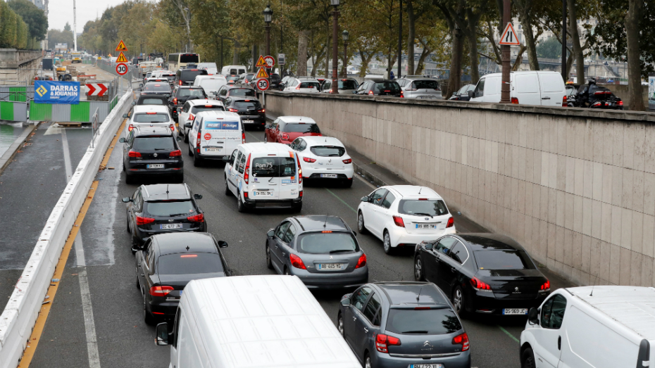 revue bouchons Paris France