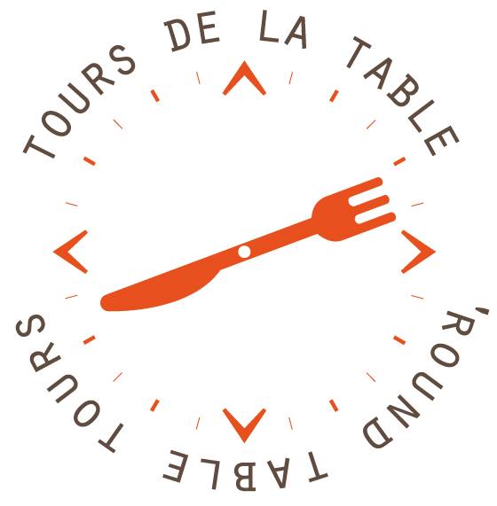 toursdelatable logo
