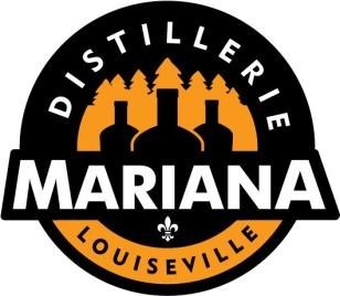 revue Distillerie Mariana logo