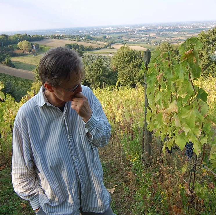 Bissoni Raffaella Emilie Romagne