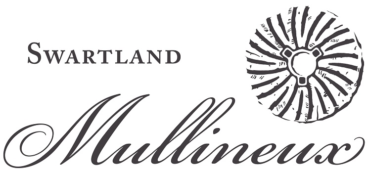Mullineux Swartland Logo DK Grey