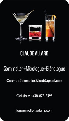 revue claude allard carte 1