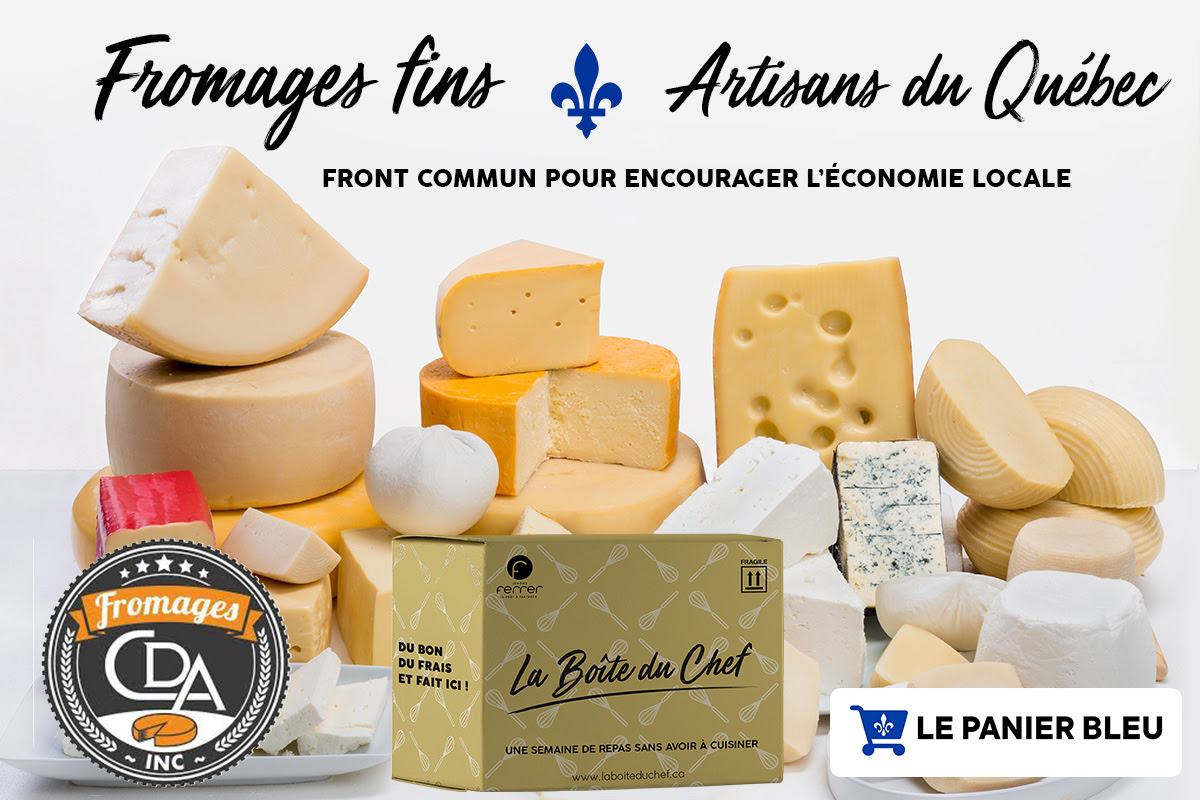 revue fromages