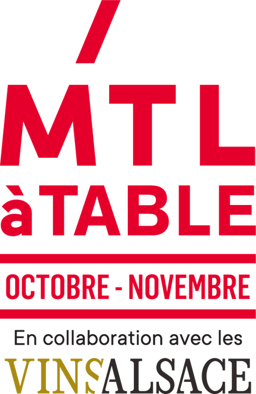 MTL à table