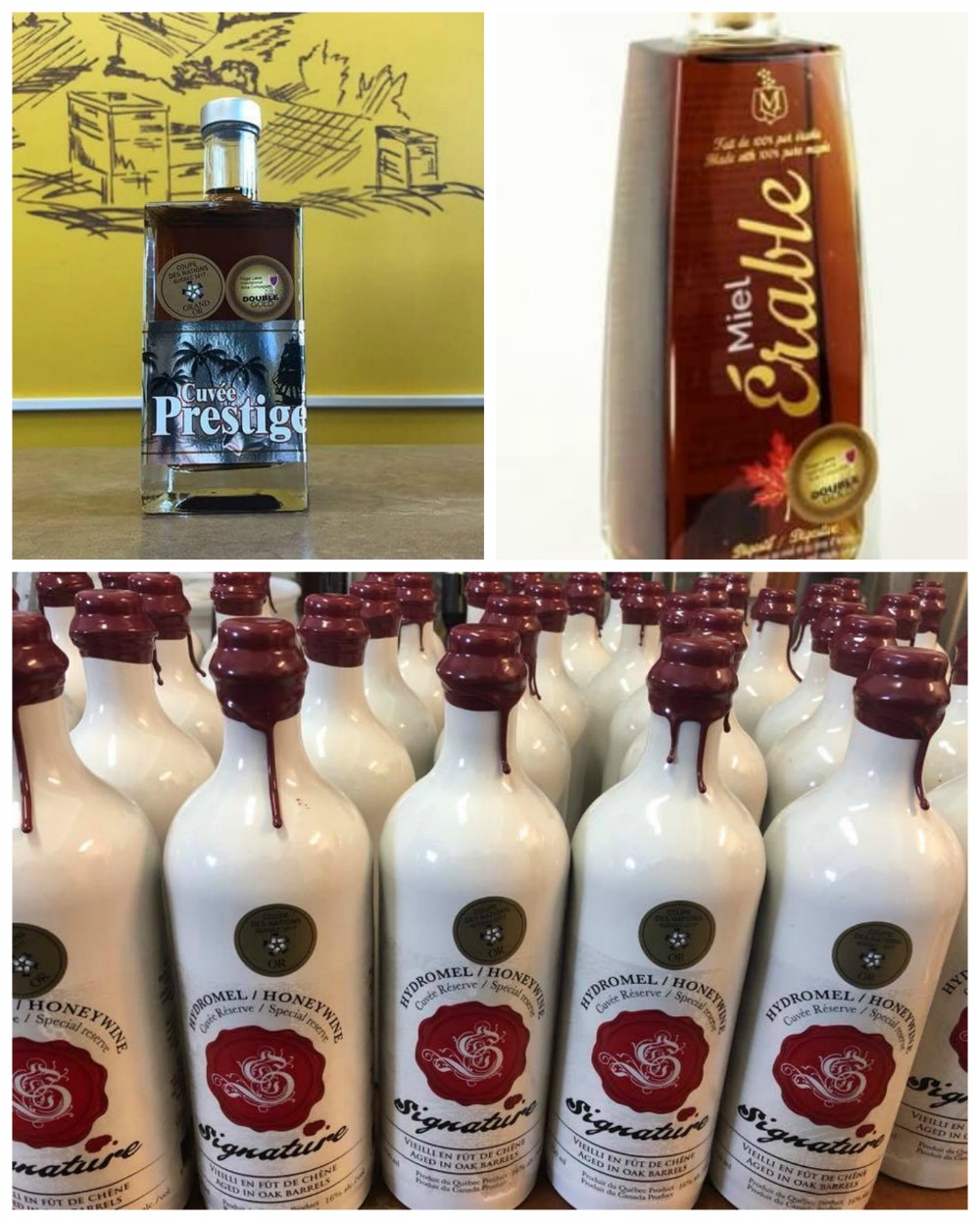 miel nature montage 2