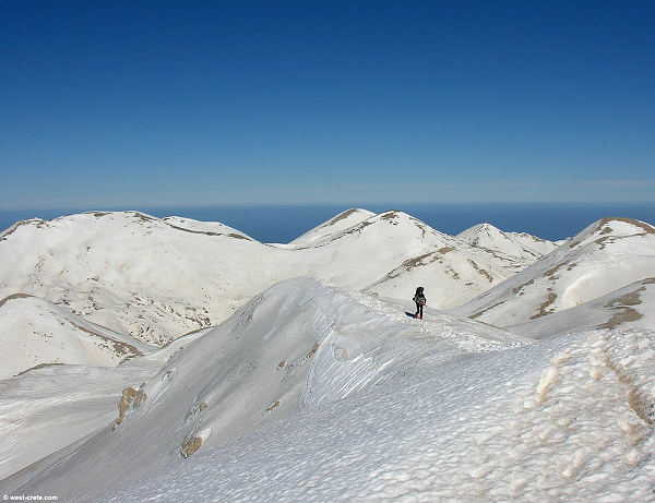 Montagnes Blanches 2