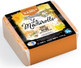 La Mamirolle