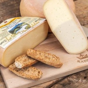 Tomme du Haut Richelieu