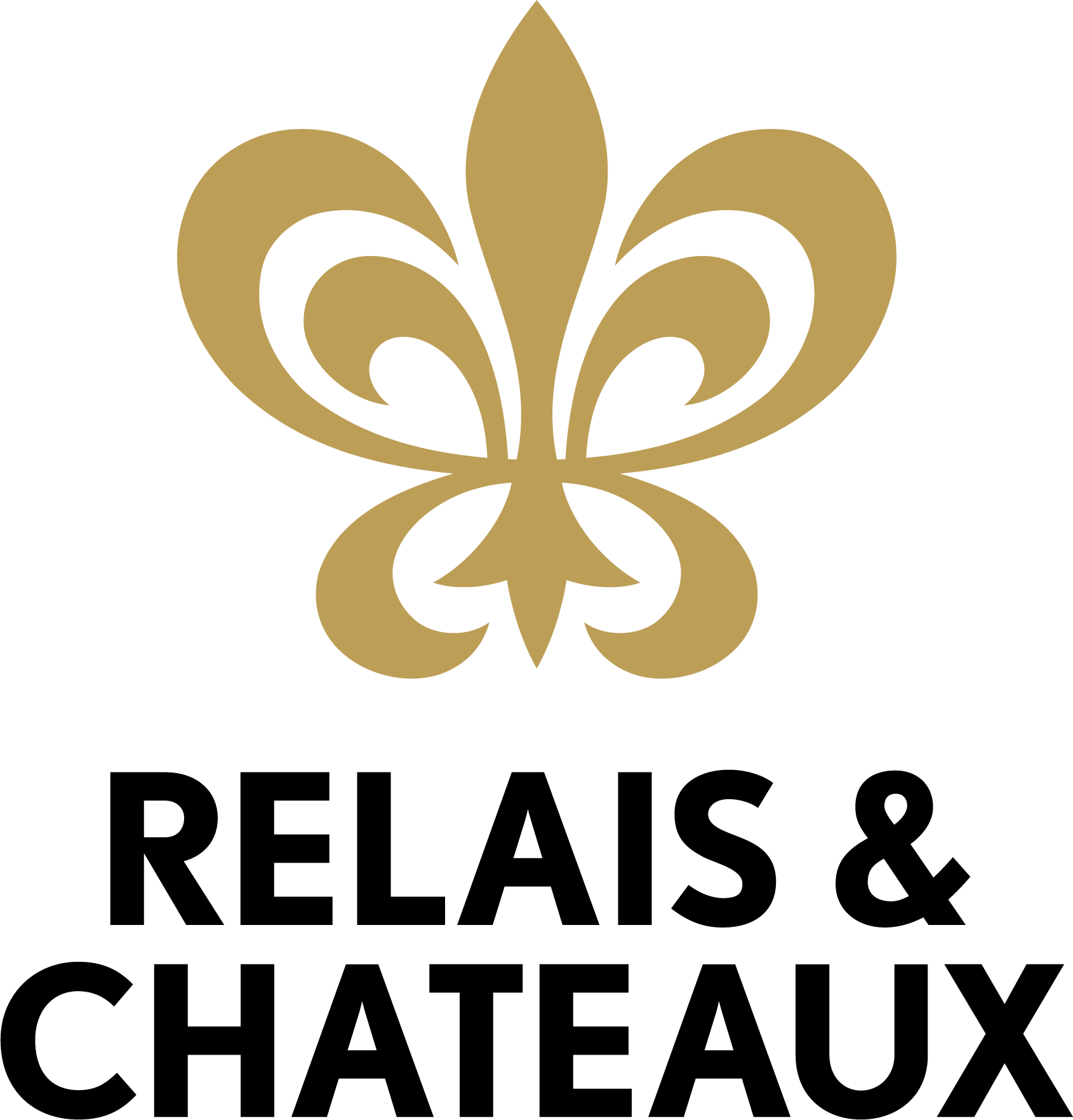 RELAIS ET CHATEAUX LOGO2019