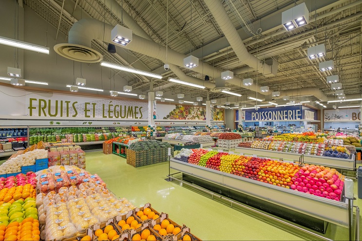 T T Supermarkets T T Supermarch ouvre son premier et plus grand 1