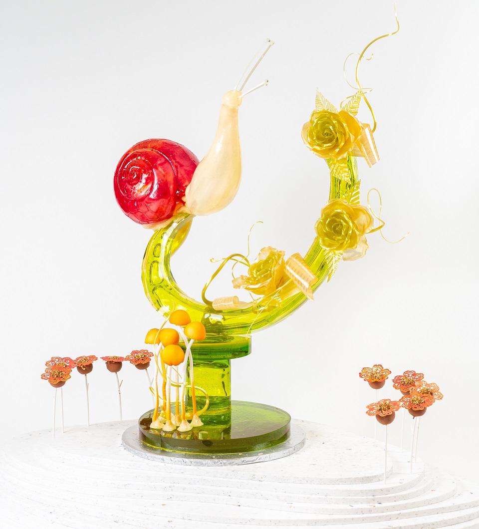 BocuseDor et Patisserie Canada