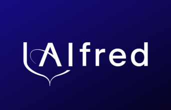 alfred logo