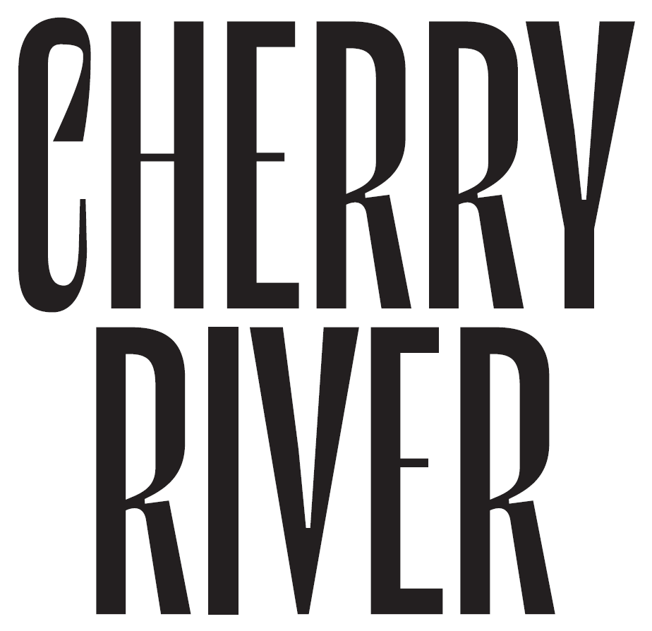 cherry river logo
