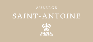 aubergesaintantoinelogo
