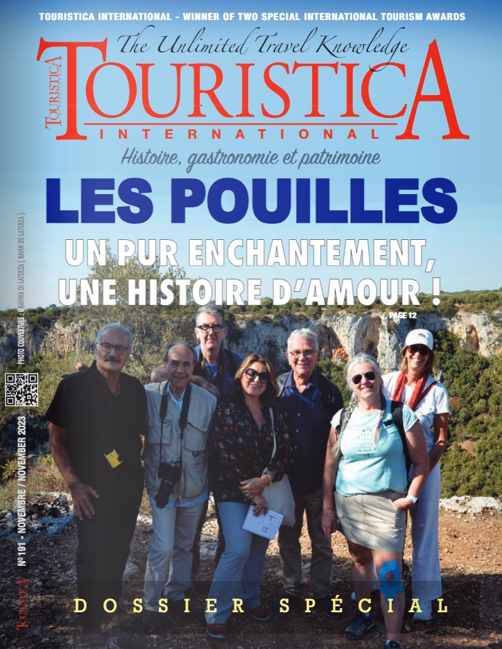 Touristica 191