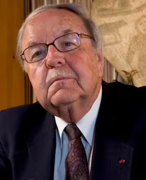 Yves Michaud