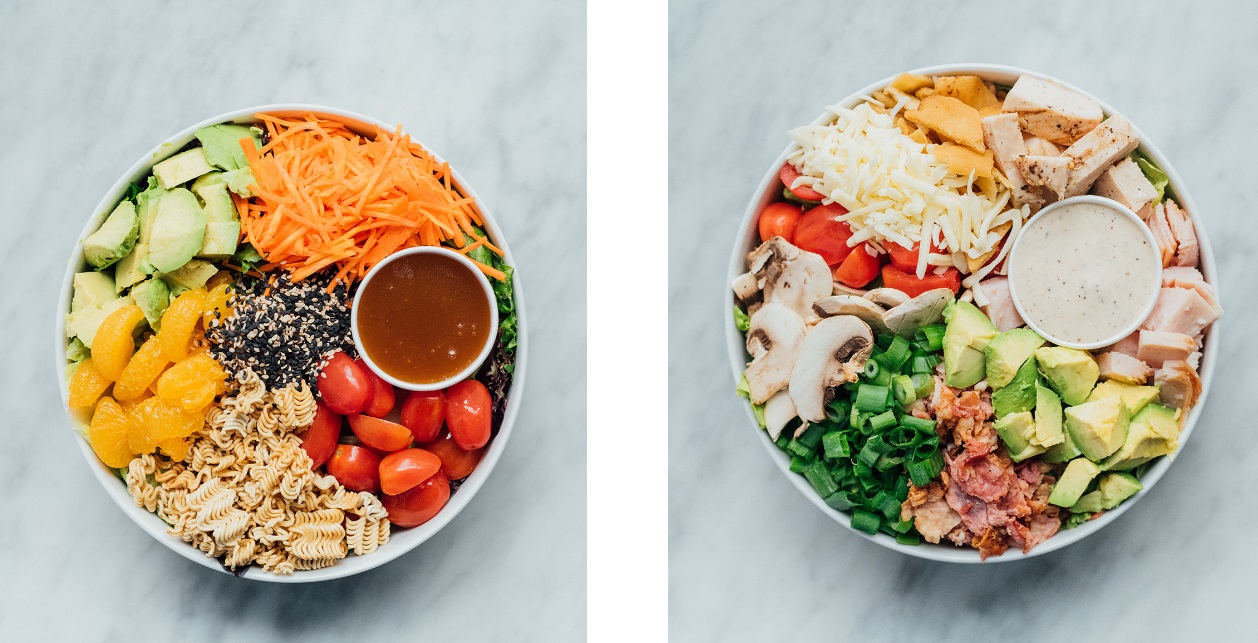 AvecPlaisirs Chefs Traiteurs et Mandys