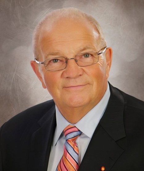 René Luc Blaquière